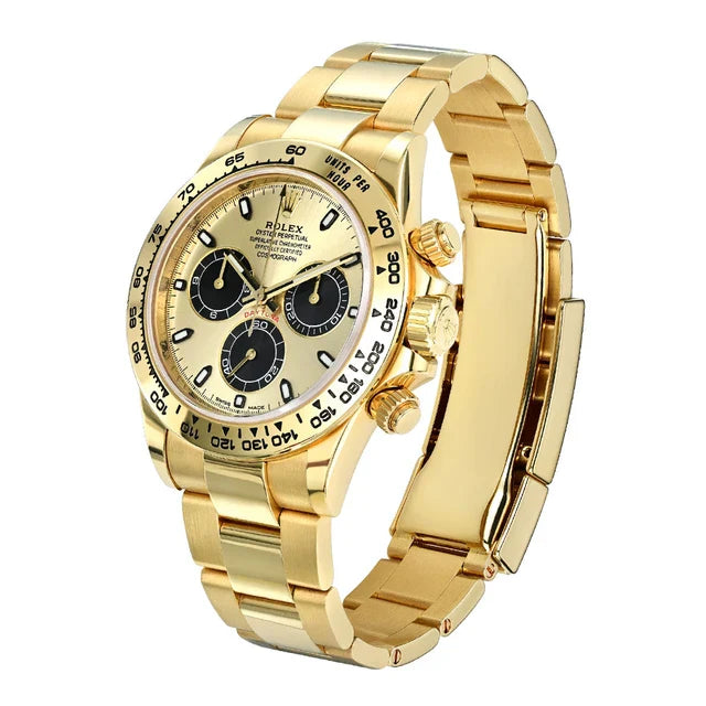 Rolex Daytona 116508