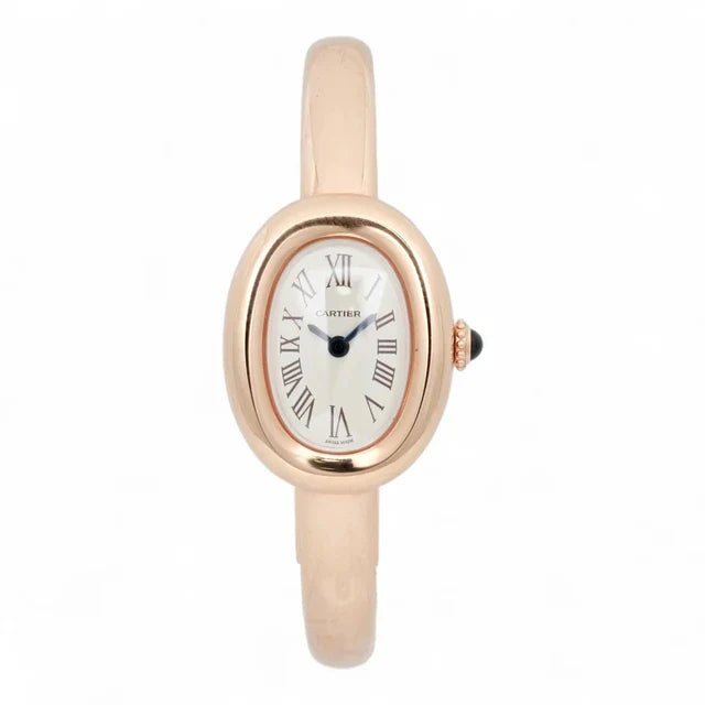 Cartier Baignoire WGBA0019