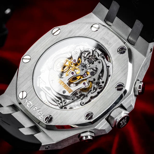 Audemars Piguet Royal Oak 26377SK.OO.D002CA.01