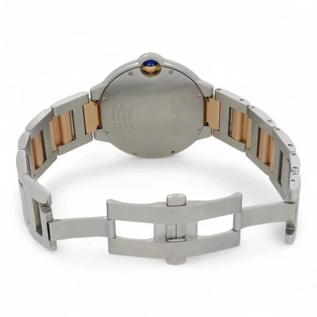 Cartier Ballon Bleu W6920032