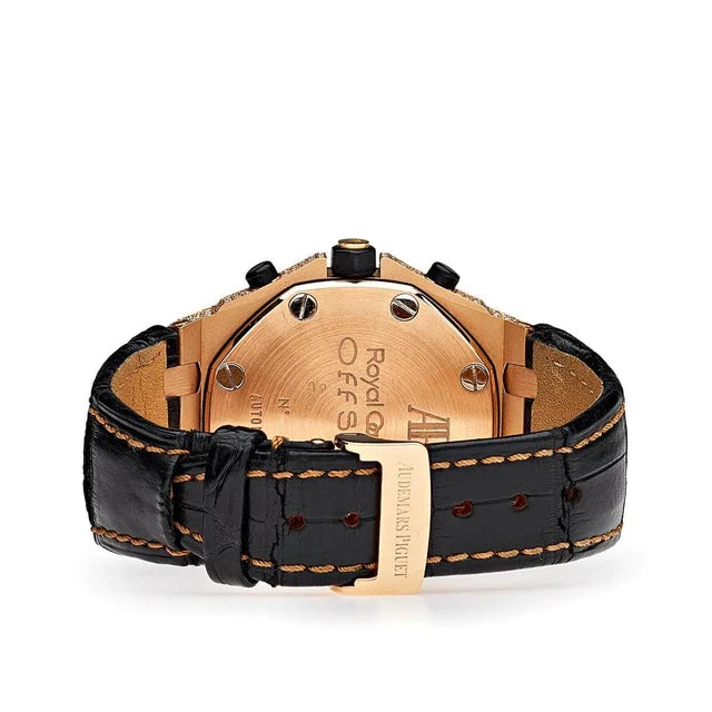 Audemars Piguet Royal Oak Offshore 26067OR.ZZ.D002CR.01