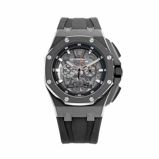 Audemars Piguet Royal Oak Offshore 26407TI.GG.A002CA.01