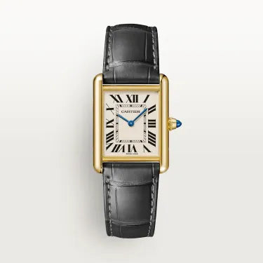 Cartier black