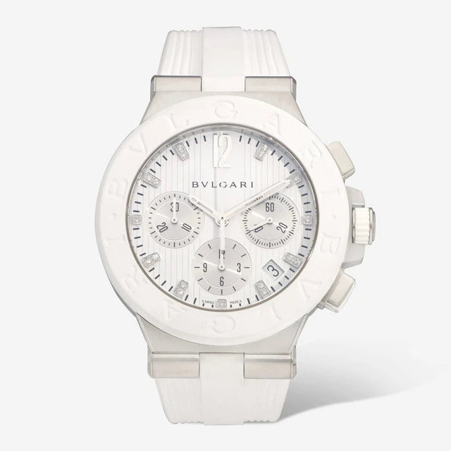 Bvlgari Diagono 101801