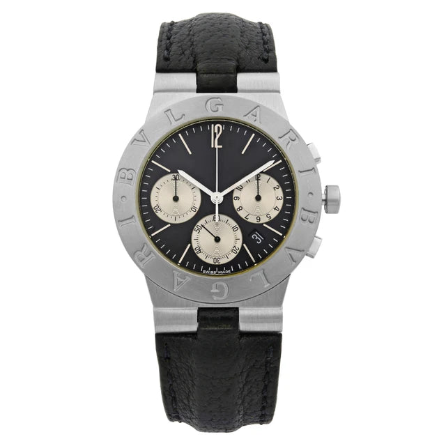 Bvlgari Diagono CHW35BGLD