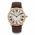 Cartier Ronde Louis W6800251