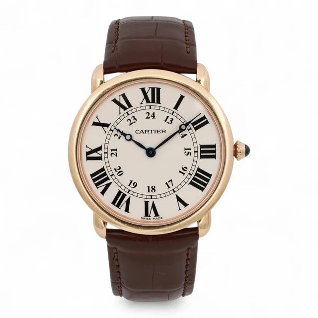 Cartier Ronde Louis W6800251