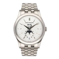 Patek Philippe Annual Calendar 5396/1G-010