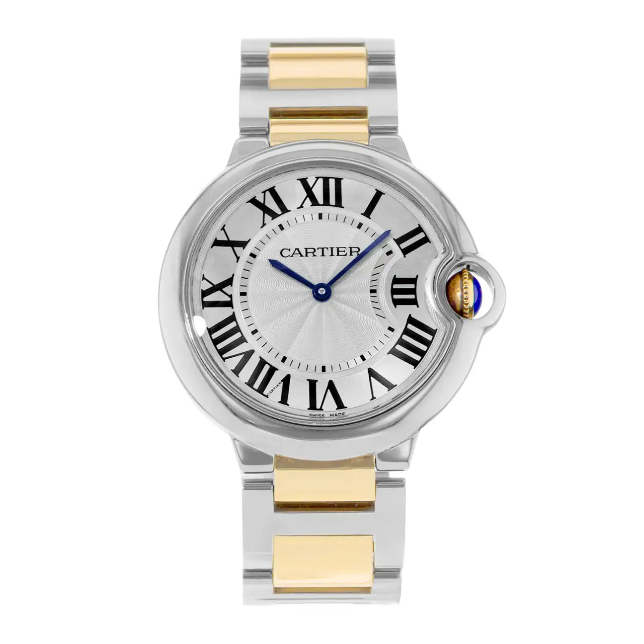 Cartier Ballon Bleu W69008Z3