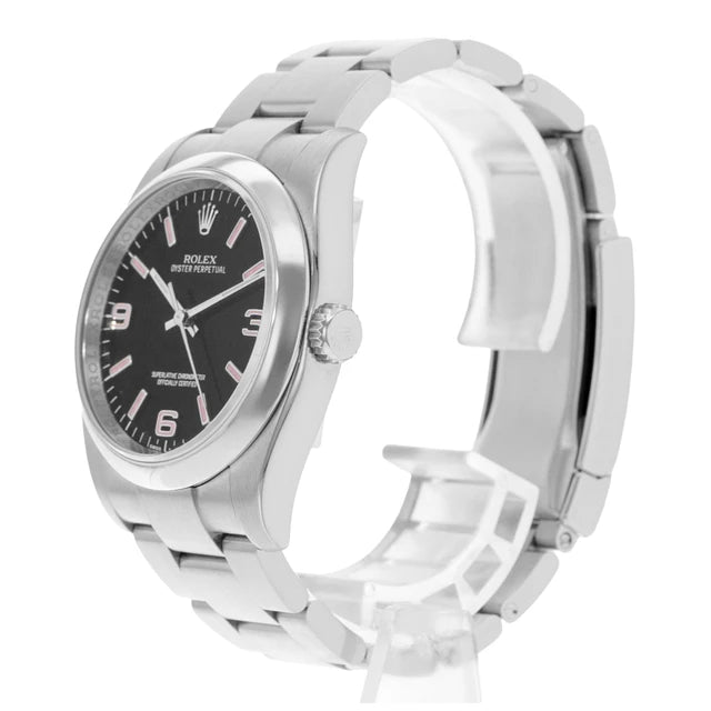 Rolex Oyster Perpetual 116000