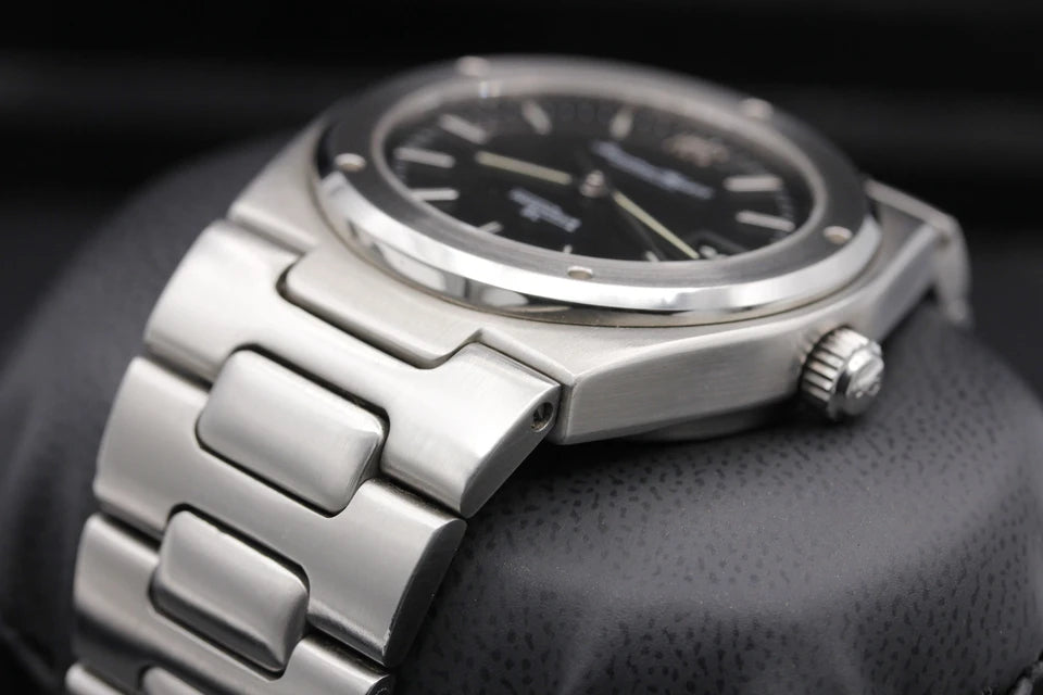 IWC Ingenieur IW183201