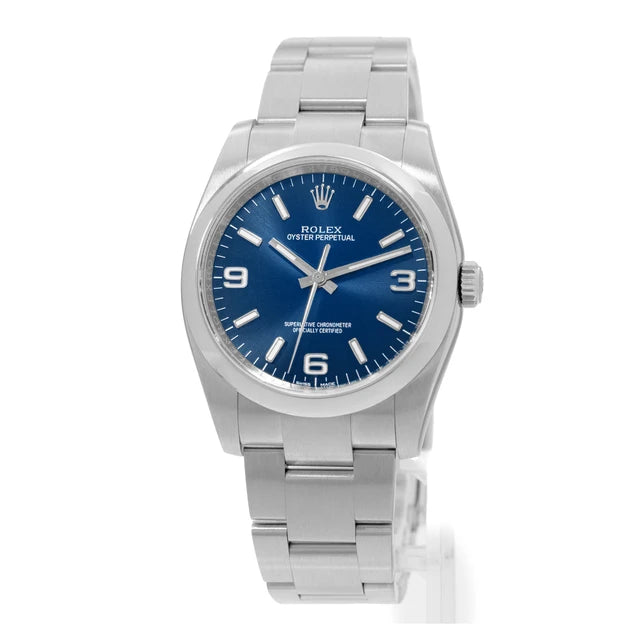 Rolex Oyster Perpetual 116000
