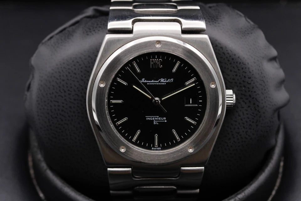 IWC Ingenieur IW183201