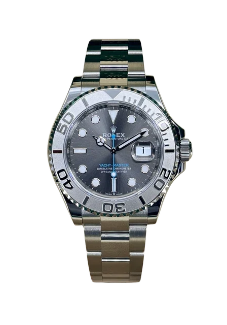 Rolex Yacht-Master 126622