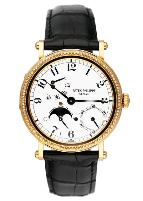 Patek Philippe Complications 5015J