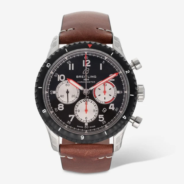 Breitling Aviator 8 AB0119