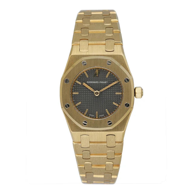 Audemars Piguet Royal Oak 6007BA