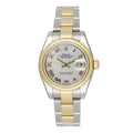 Rolex Datejust Lady 179163
