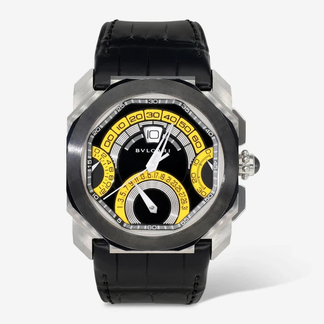Bvlgari Octo 102209