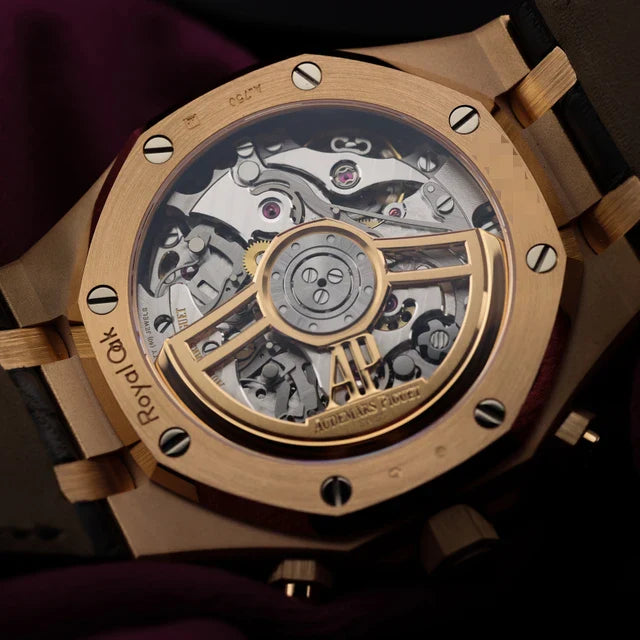 Audemars Piguet Royal Oak 26240OR.OO.D002CR.02