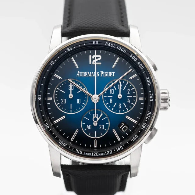 Audemars Piguet CODE 11.59 26393BC.OO.A002KB.01