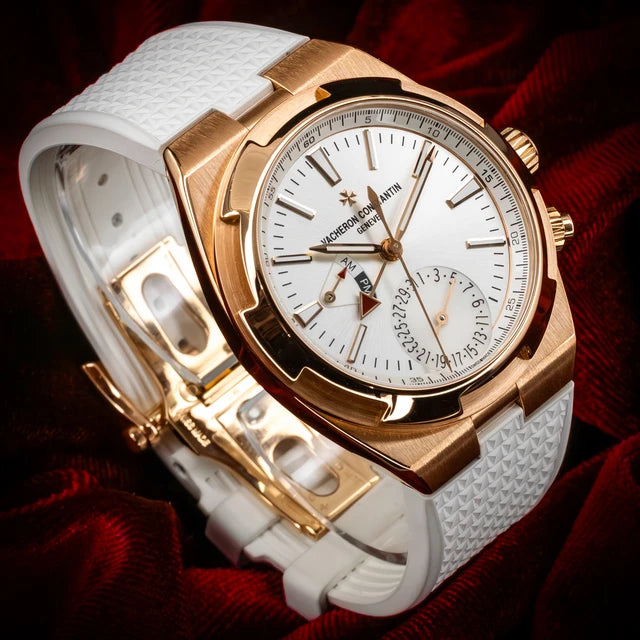 Vacheron Constantin Overseas 7900V/000R-B336
