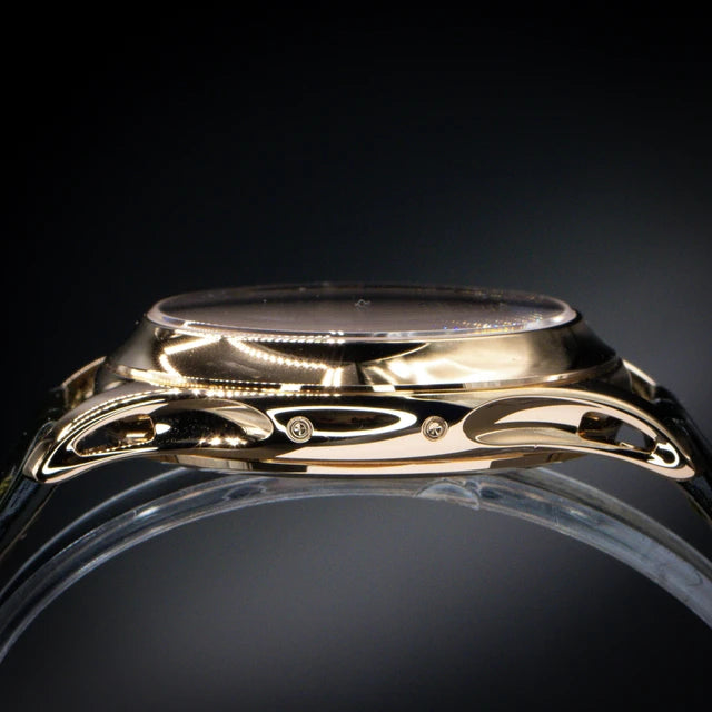 Patek Philippe Complications 5205R-011