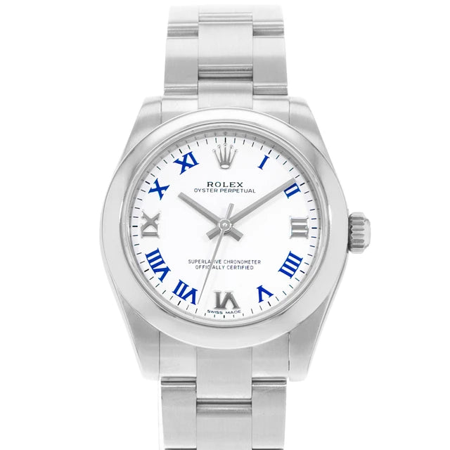 Rolex Lady Oyster Perpetual 177200