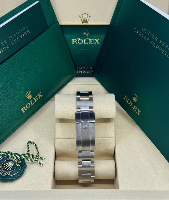 Rolex Oyster Perpetual 277200