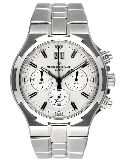 Vacheron Constantin Overseas 49140/423A-8790