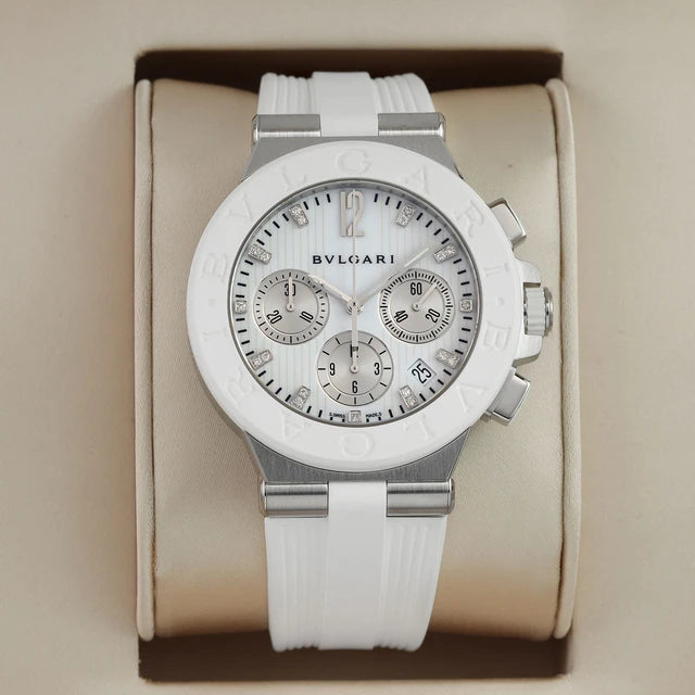 Bvlgari Diagono 101801