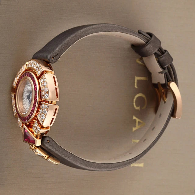 Bvlgari Serpenti 102537