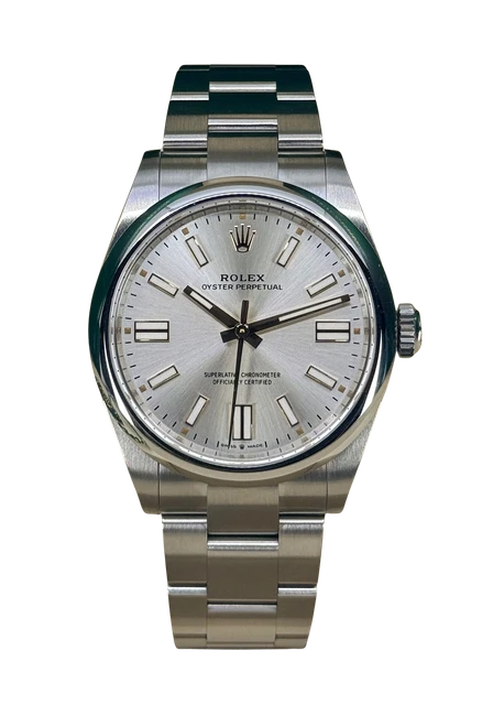Rolex Oyster Perpetual 41 134300