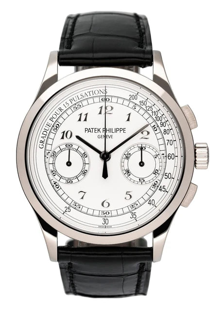 Patek Philippe Complications 5905P-001