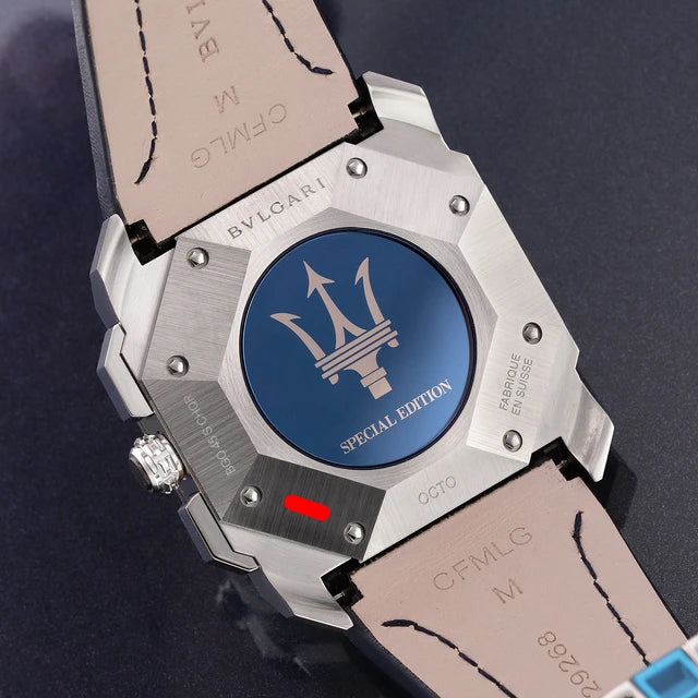Bvlgari Octo 101989