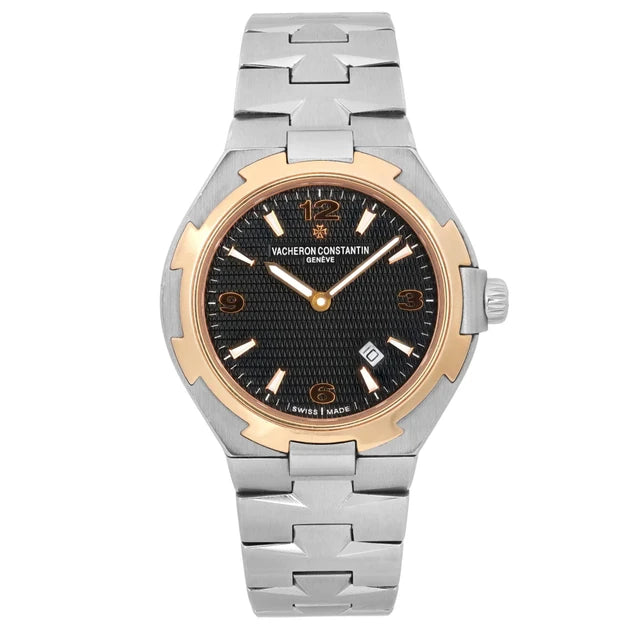 Vacheron Constantin Overseas 25250/D01A