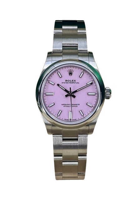 Rolex Oyster Perpetual 277200