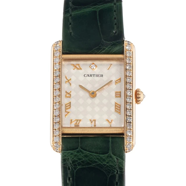 Cartier Tank Louis Cartier WA201451