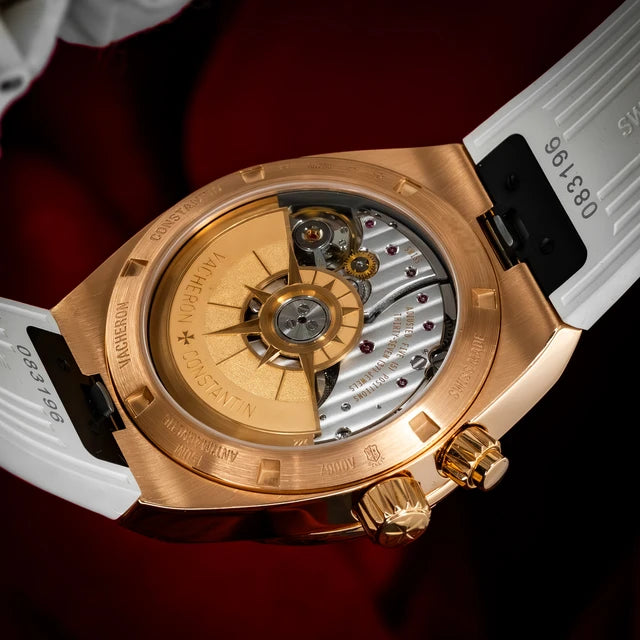 Vacheron Constantin Overseas 7900V/000R-B336
