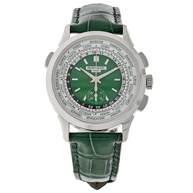 Patek Philippe Complications 5930P-001