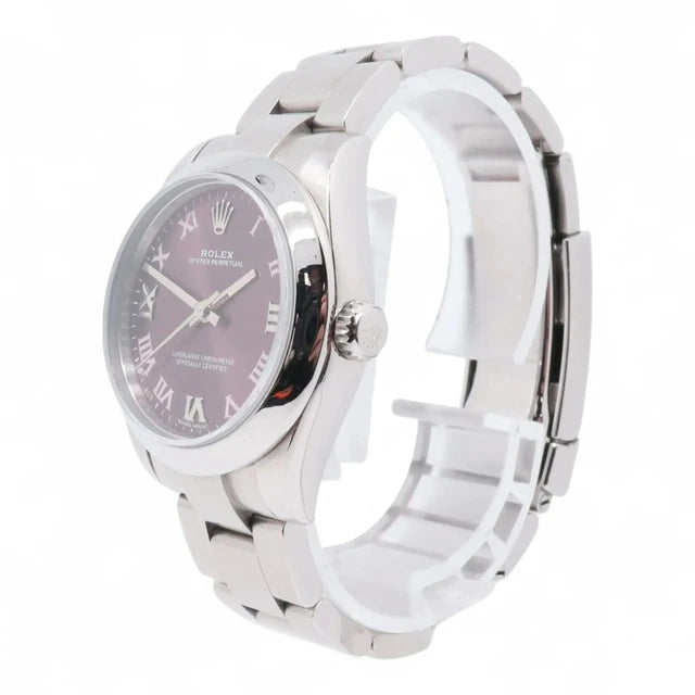 Rolex Lady Oyster Perpetual 177200