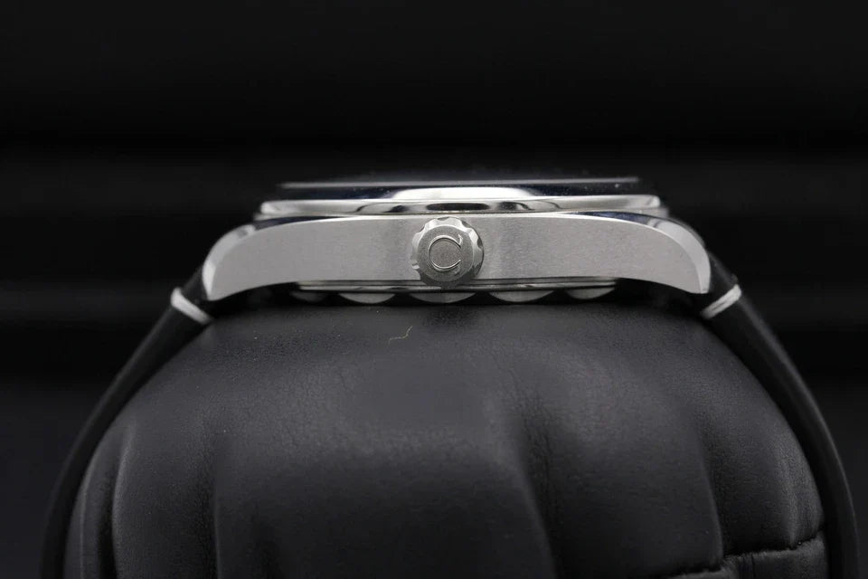 Omega Seamaster Railmaster 235.12.38.20.06.001