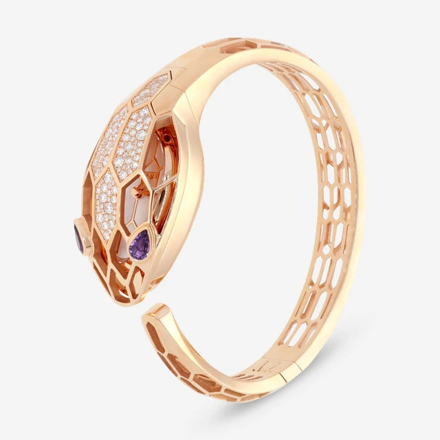 Bvlgari Serpenti 102753