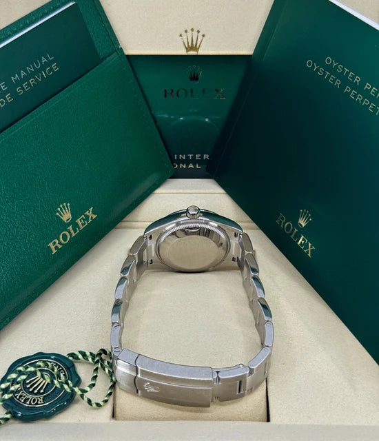 Rolex Oyster Perpetual 277200