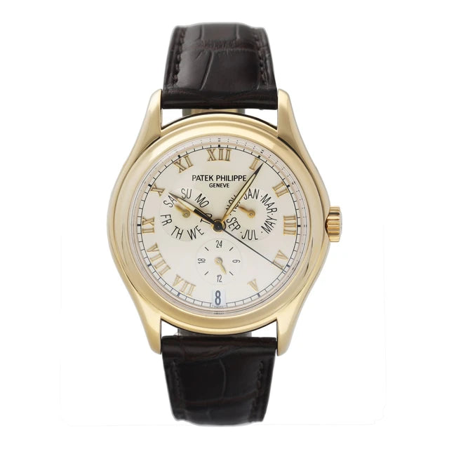 Patek Philippe Complications 5134J-001