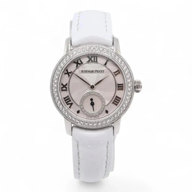 Audemars Piguet Jules Audemars 77228BC.ZZ.A001MR.01
