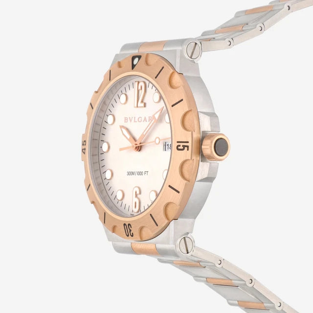Bvlgari Diagono 102325