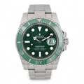 Rolex Submariner 116610 LV