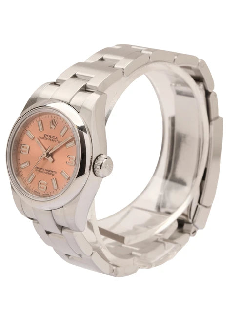 Rolex Lady Oyster Perpetual 176200