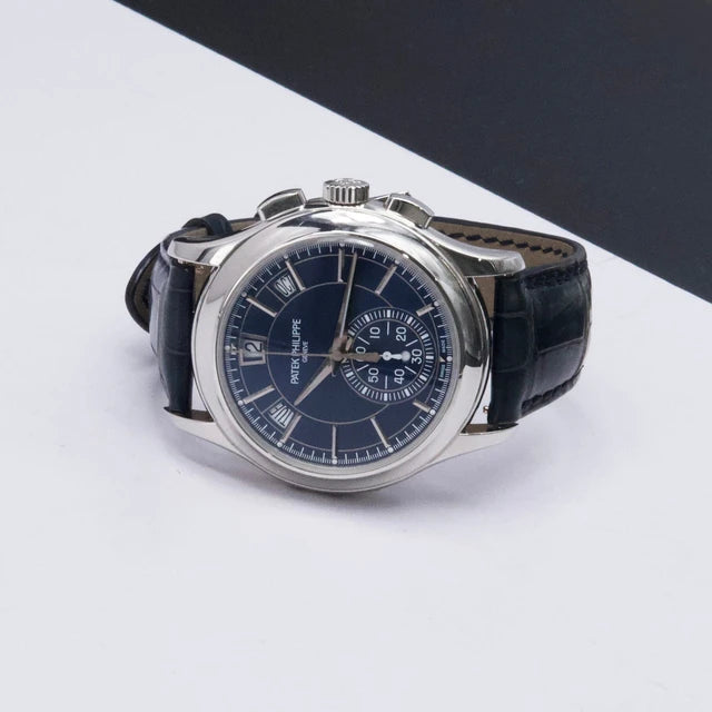 Patek Philippe Complications 5905P-001